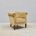 1453 4276 CLUB ARMCHAIR